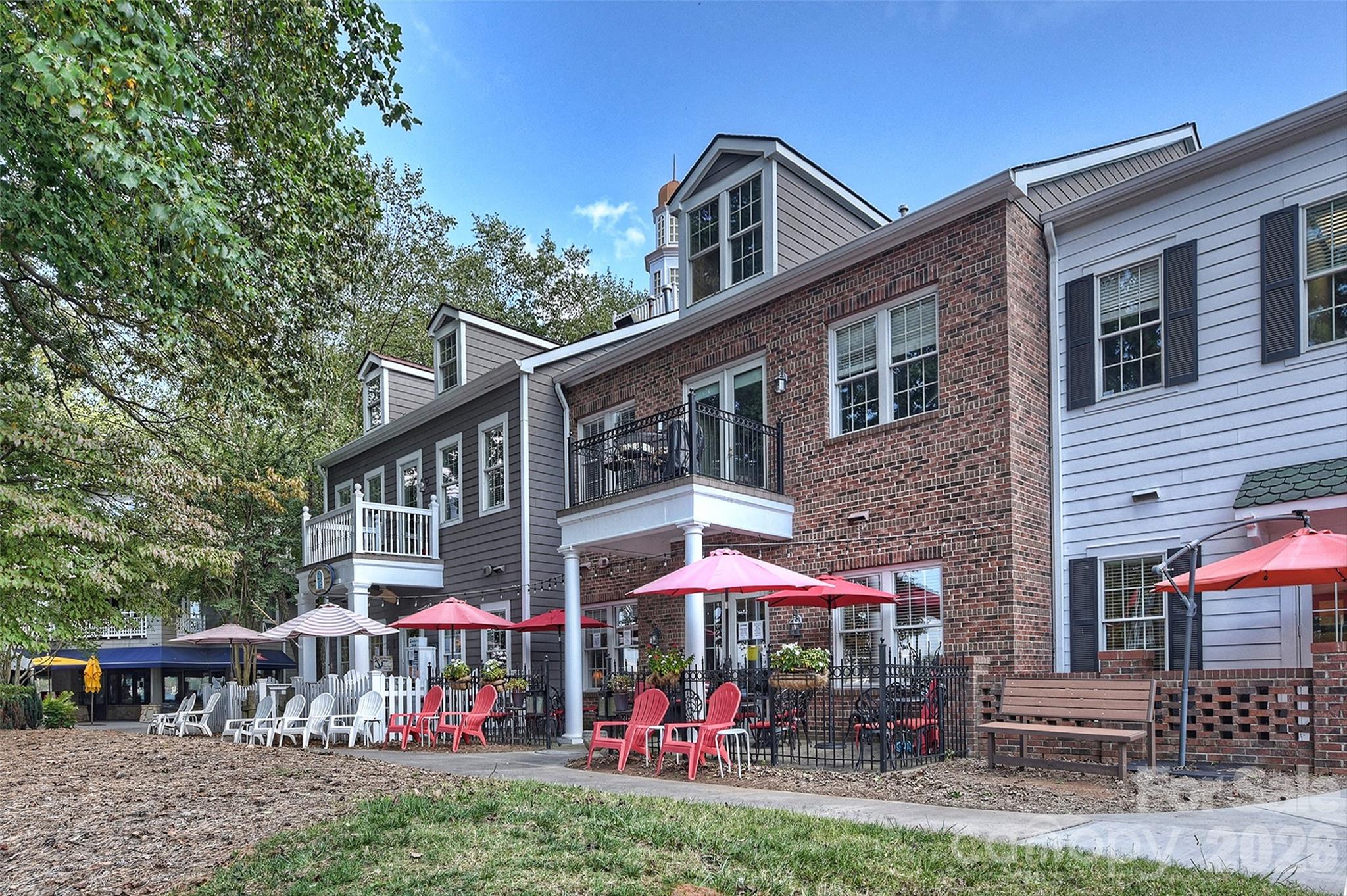 702 Southwest Drive Davidson NC 28036