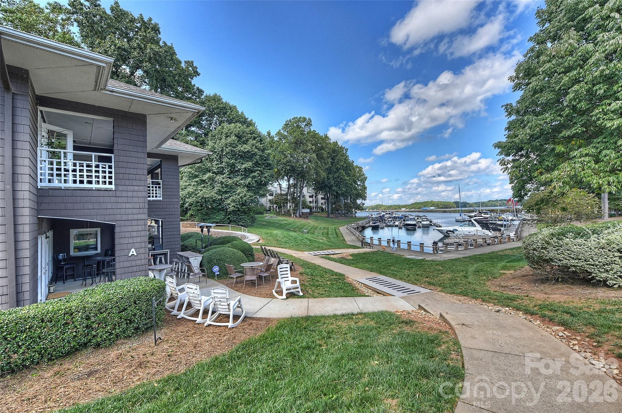 702 Southwest Drive Davidson NC 28036