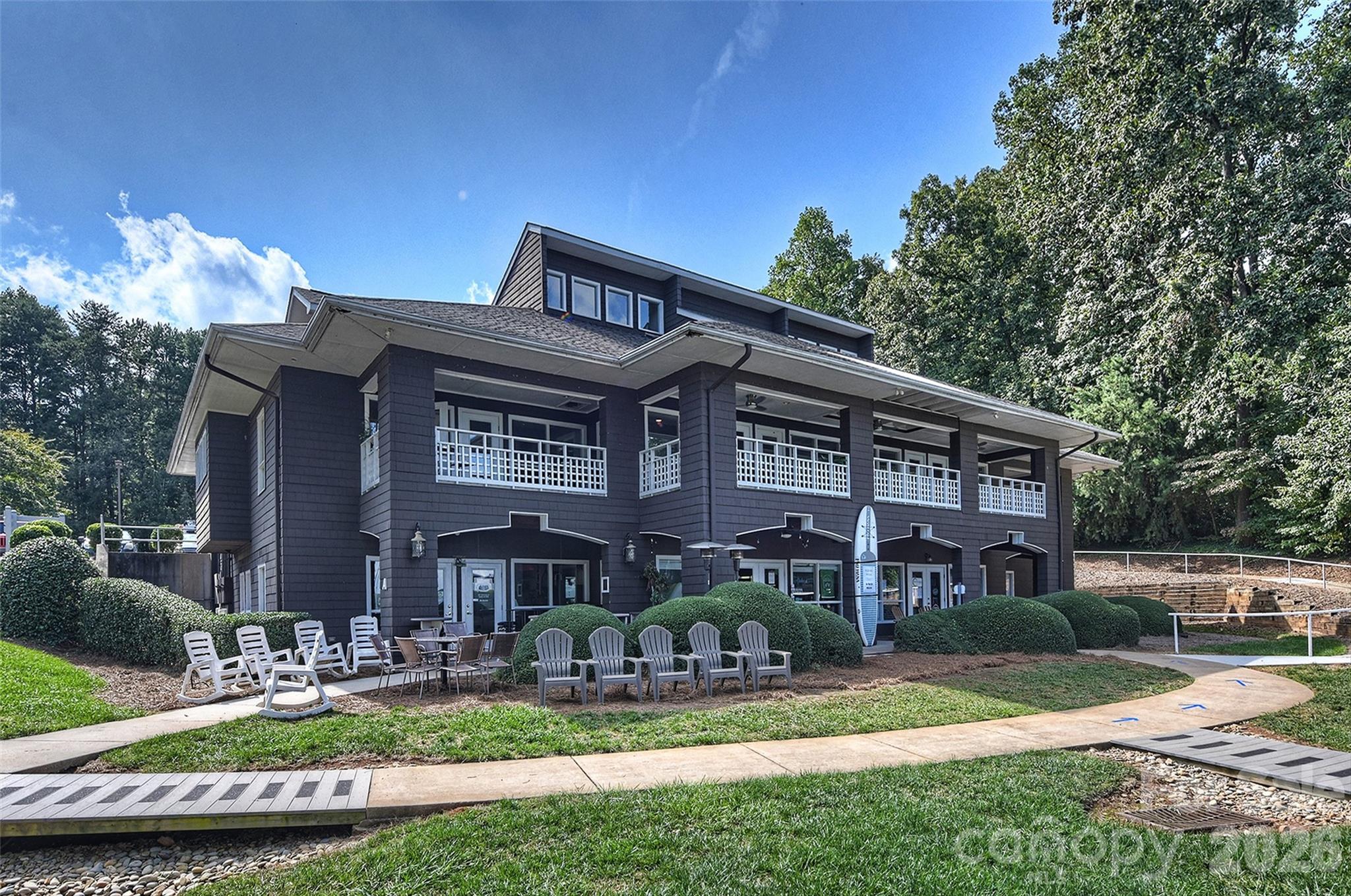 702 Southwest Drive Davidson NC 28036