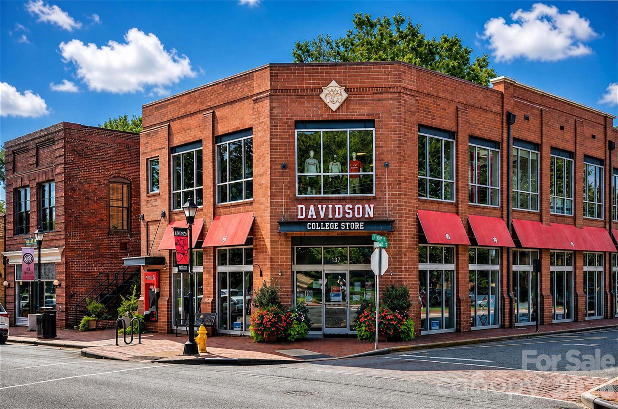 702 Southwest Drive Davidson NC 28036