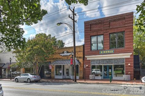 702 Southwest Drive Davidson NC 28036