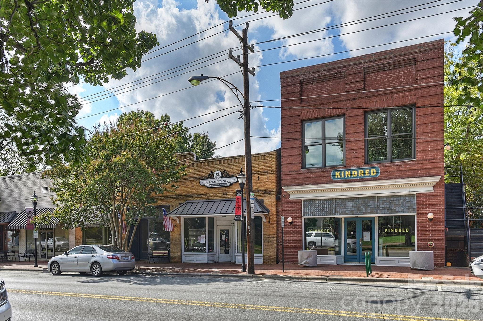 702 Southwest Drive Davidson NC 28036