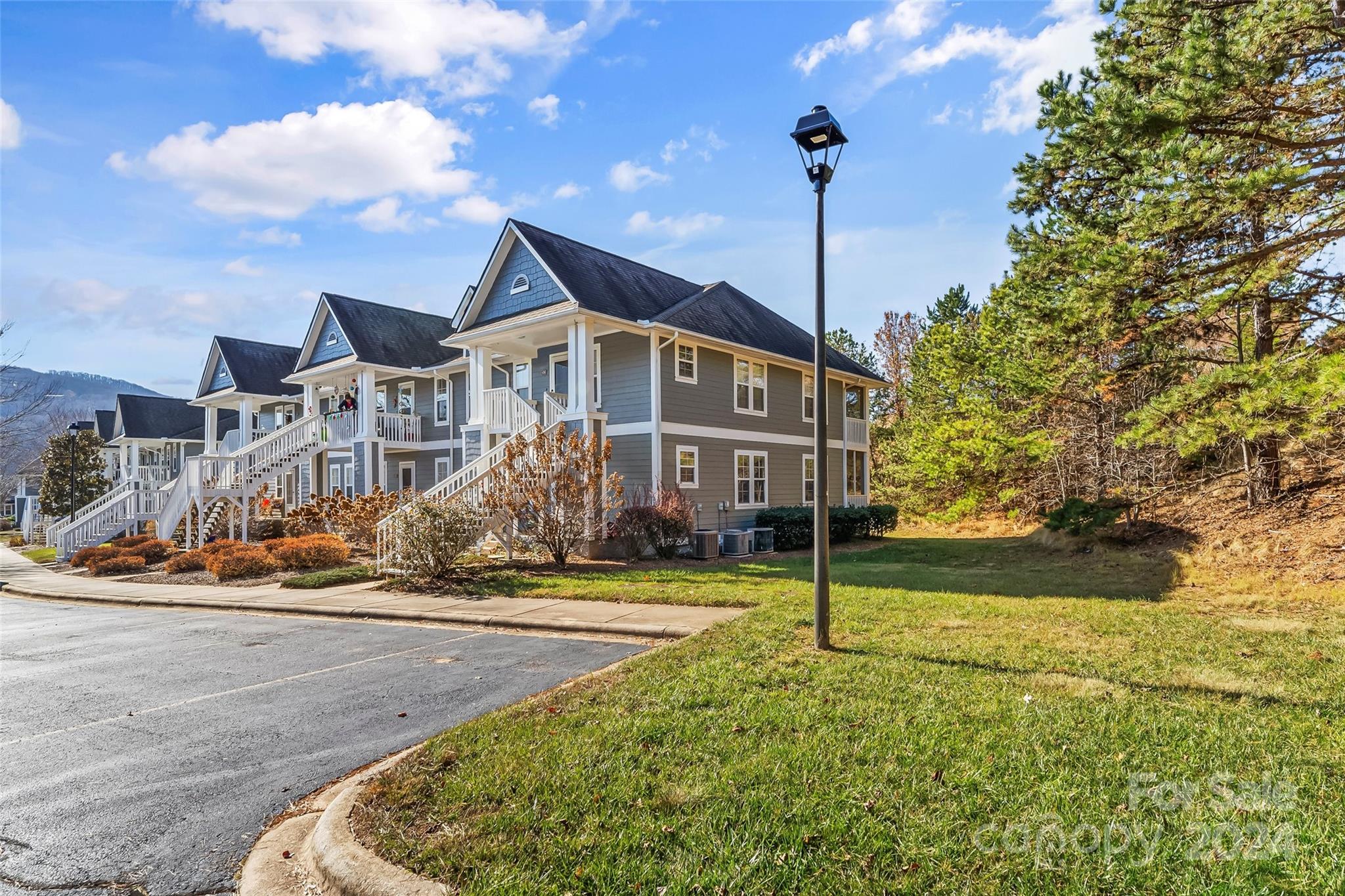 4305 Marble Way Asheville NC 28806