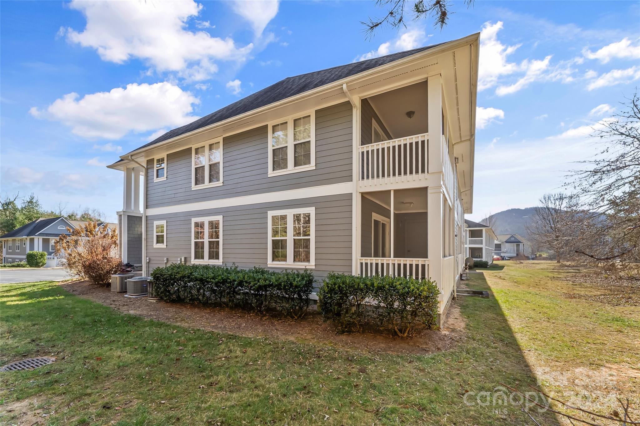 4305 Marble Way Asheville NC 28806