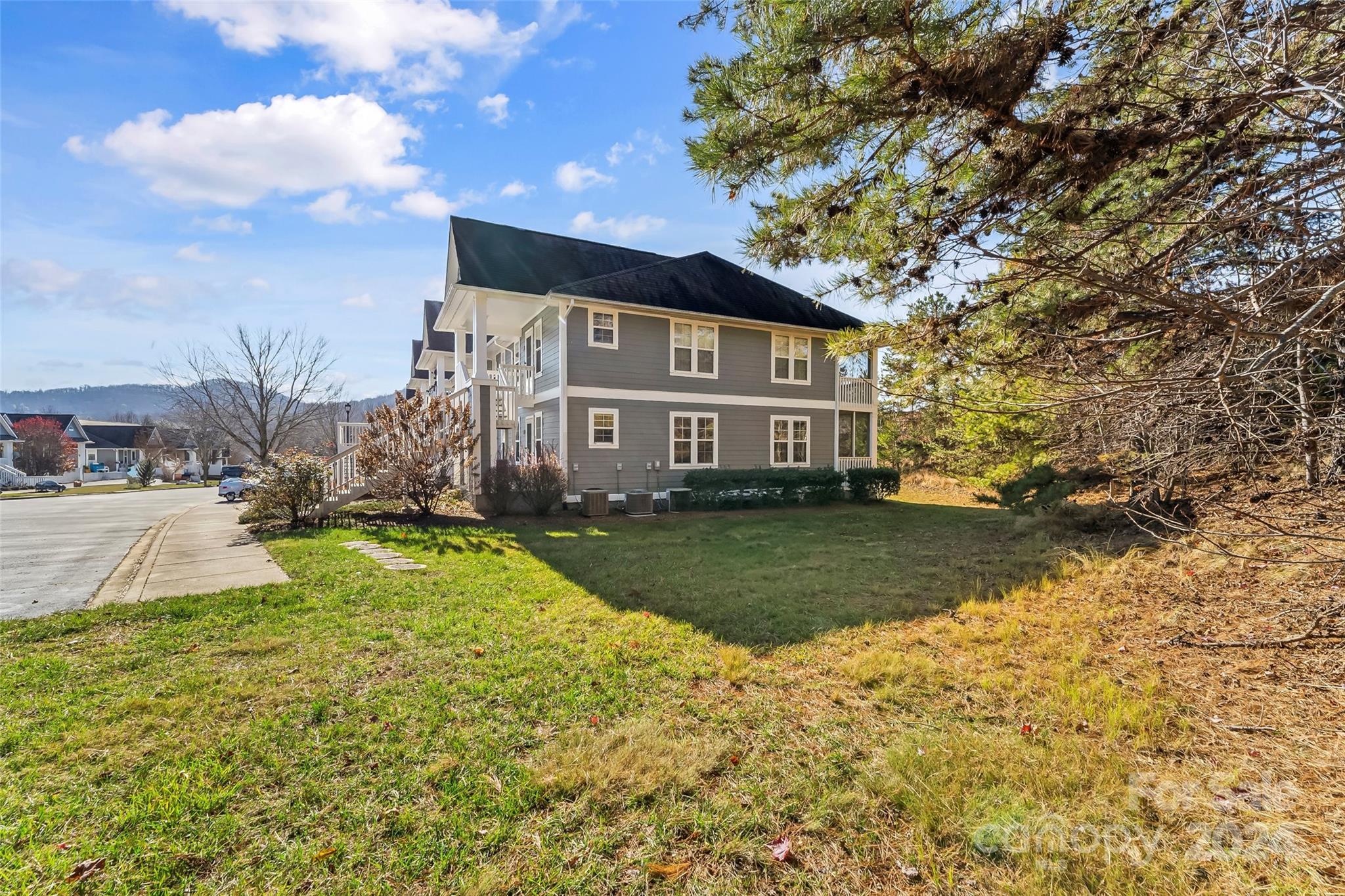 4305 Marble Way Asheville NC 28806