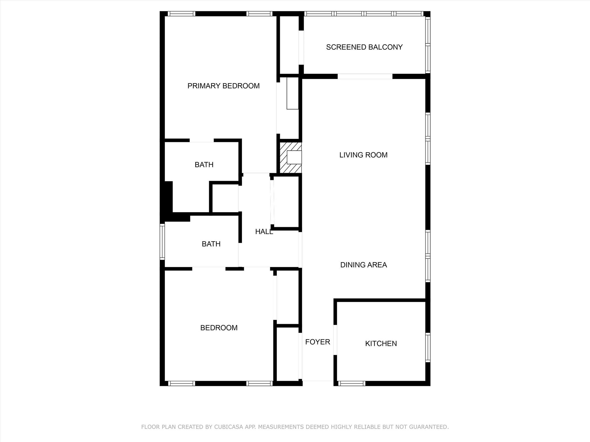 4305 Marble Way Asheville NC 28806