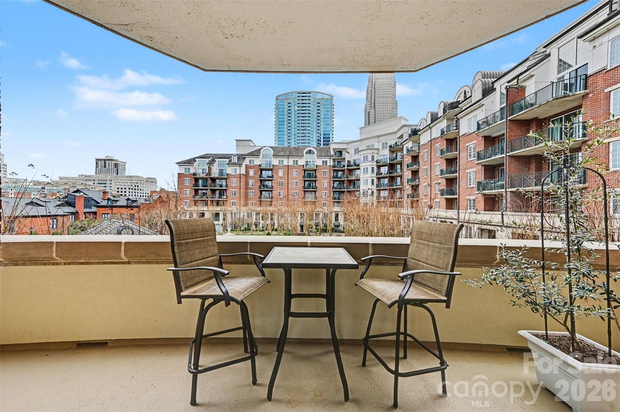 300 W 5th Street Charlotte NC 28202