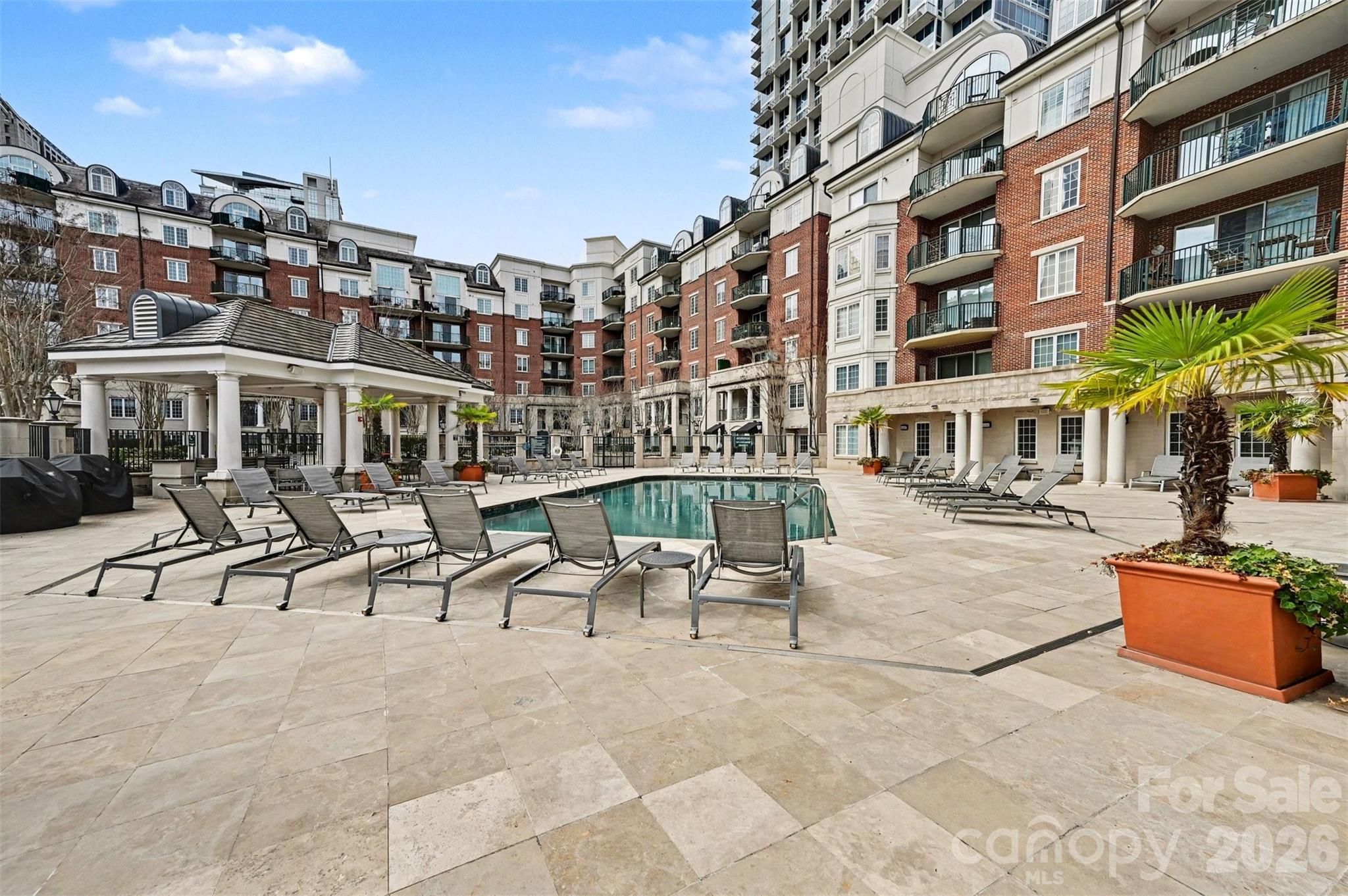 300 W 5th Street Charlotte NC 28202
