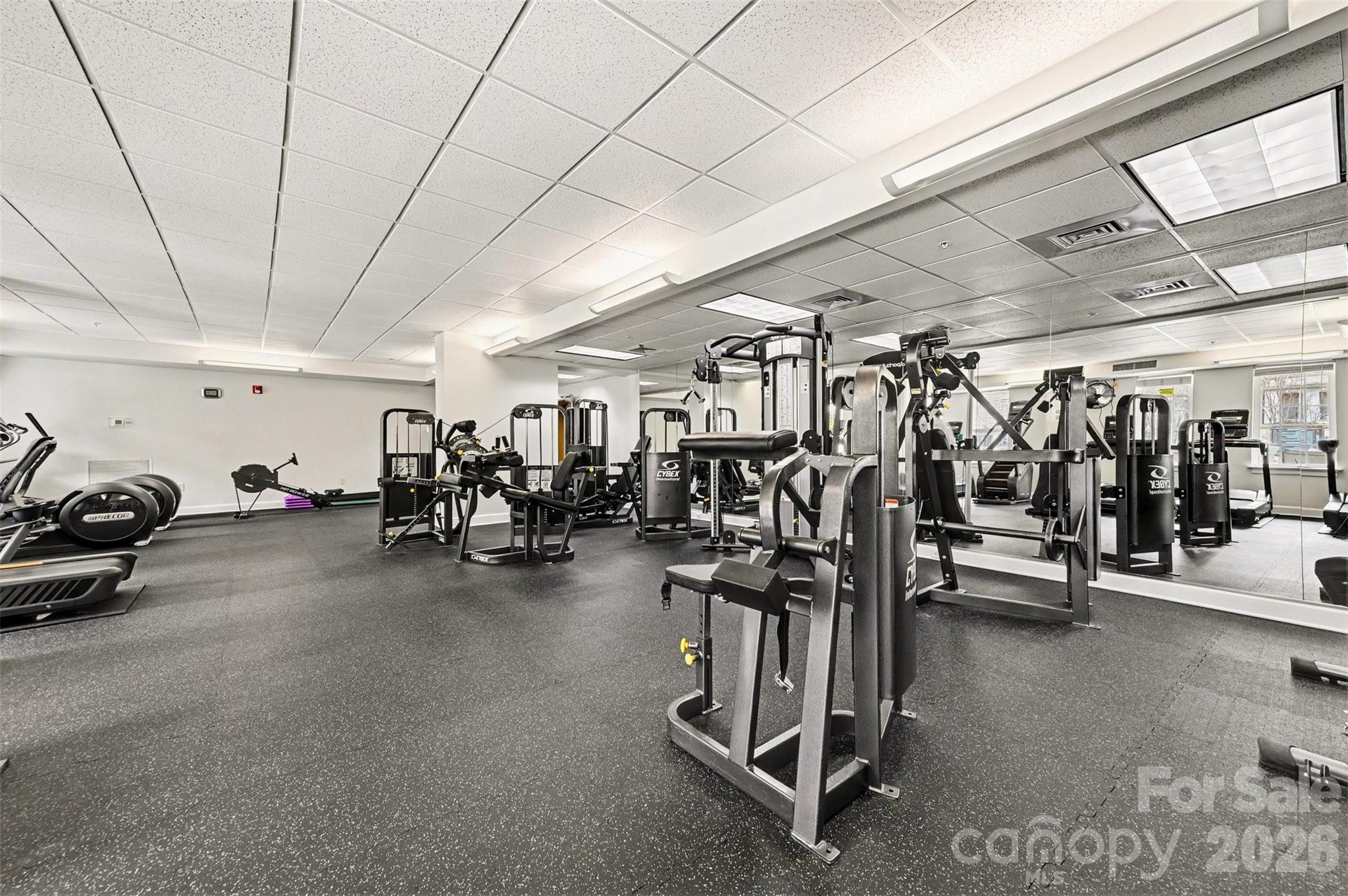 300 W 5th Street Charlotte NC 28202