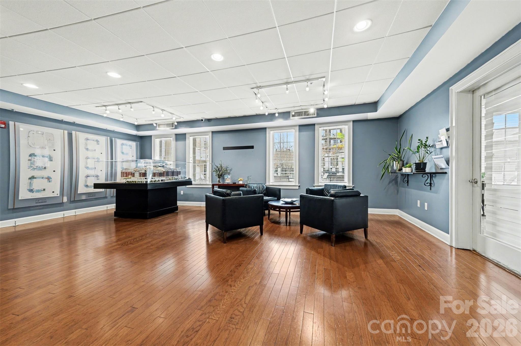 300 W 5th Street Charlotte NC 28202