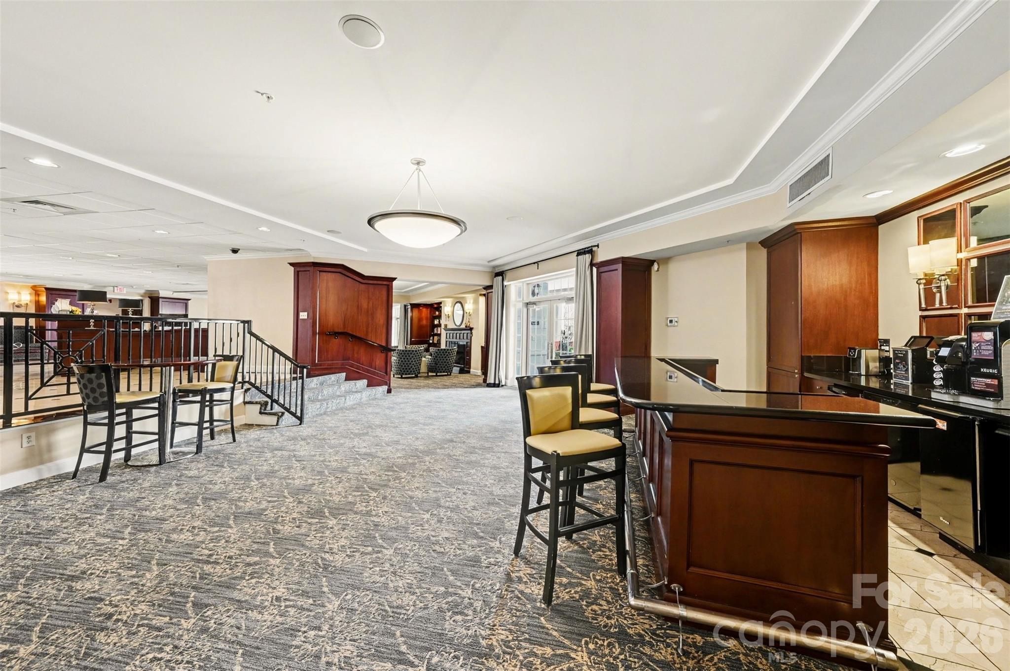 300 W 5th Street Charlotte NC 28202