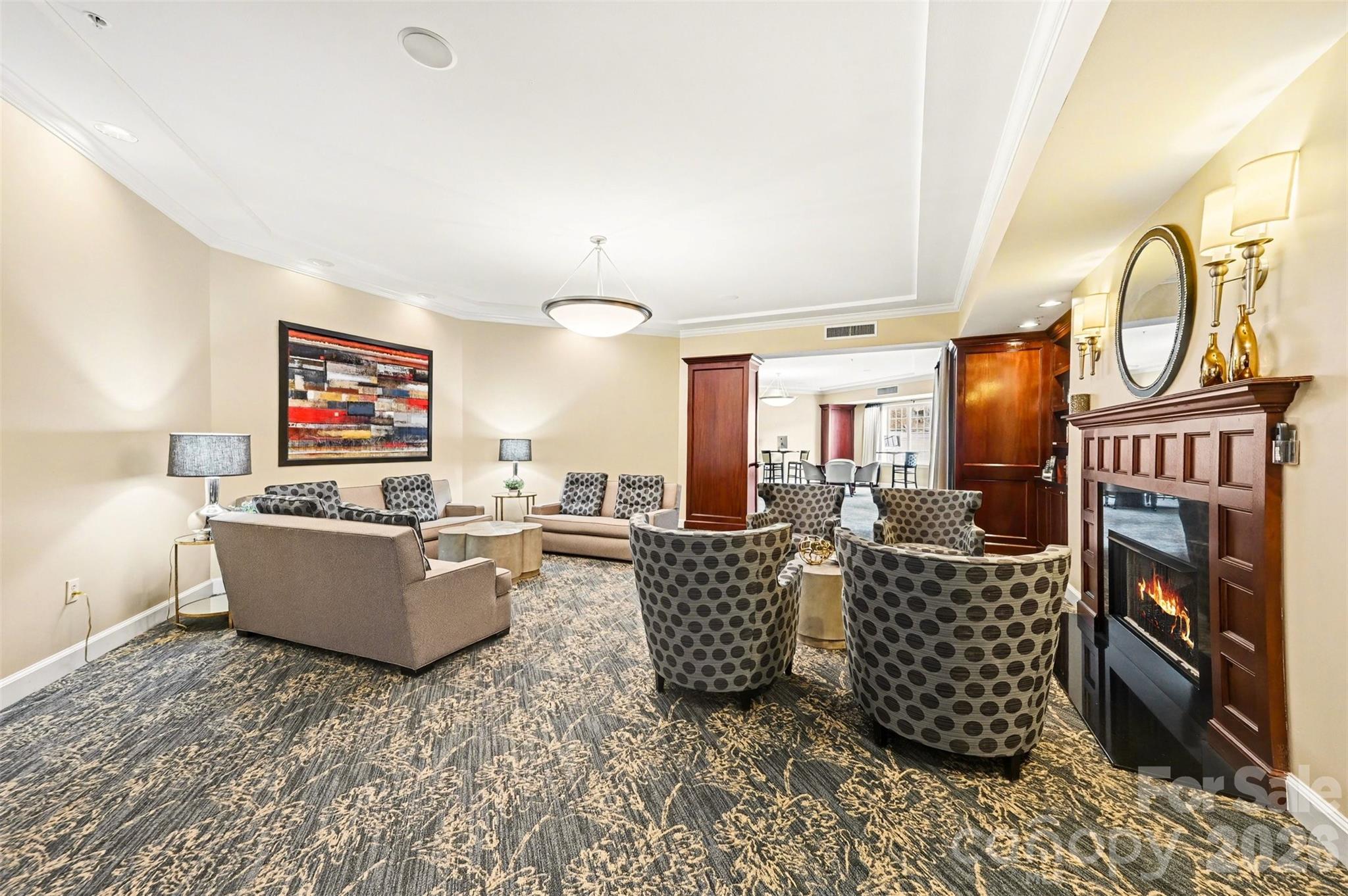 300 W 5th Street Charlotte NC 28202