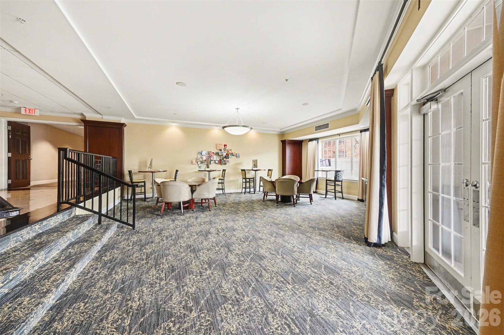 300 W 5th Street Charlotte NC 28202