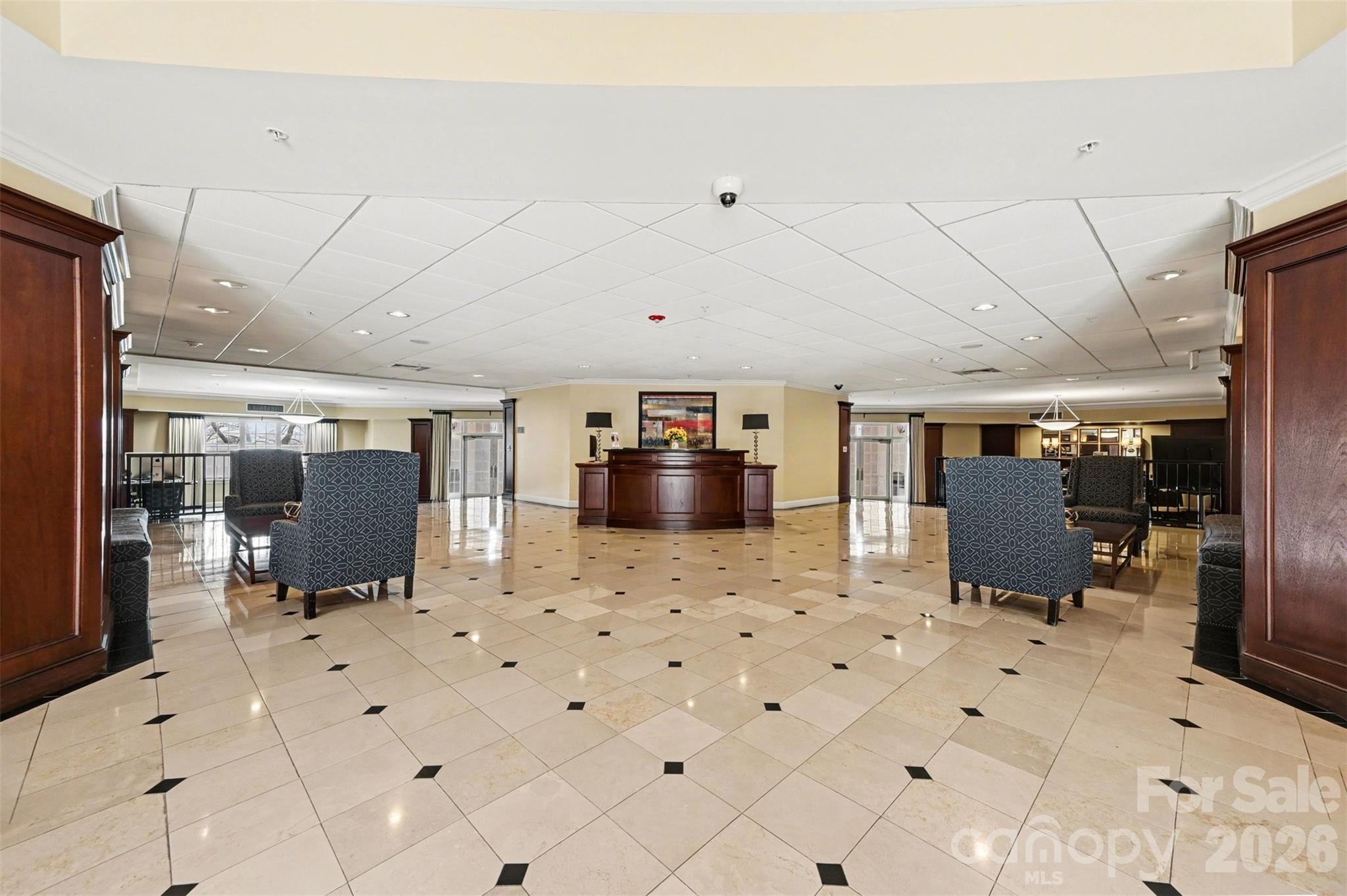 300 W 5th Street Charlotte NC 28202