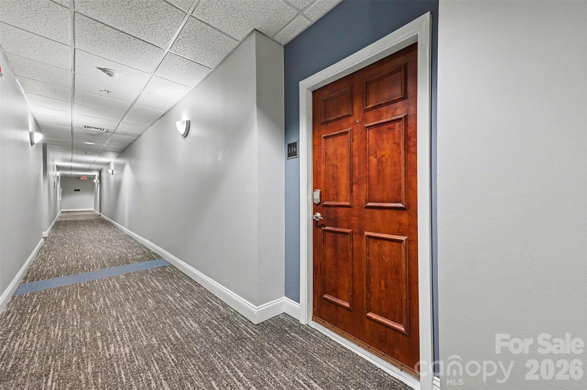 300 W 5th Street Charlotte NC 28202