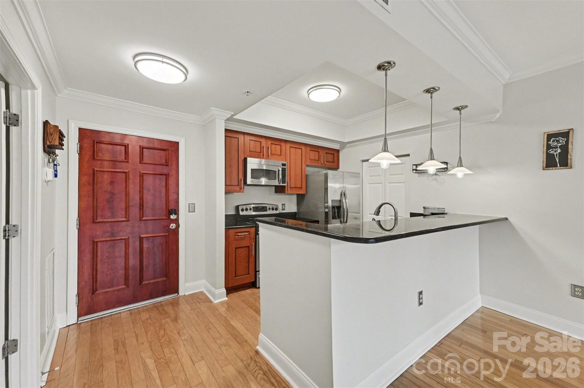 300 W 5th Street Charlotte NC 28202