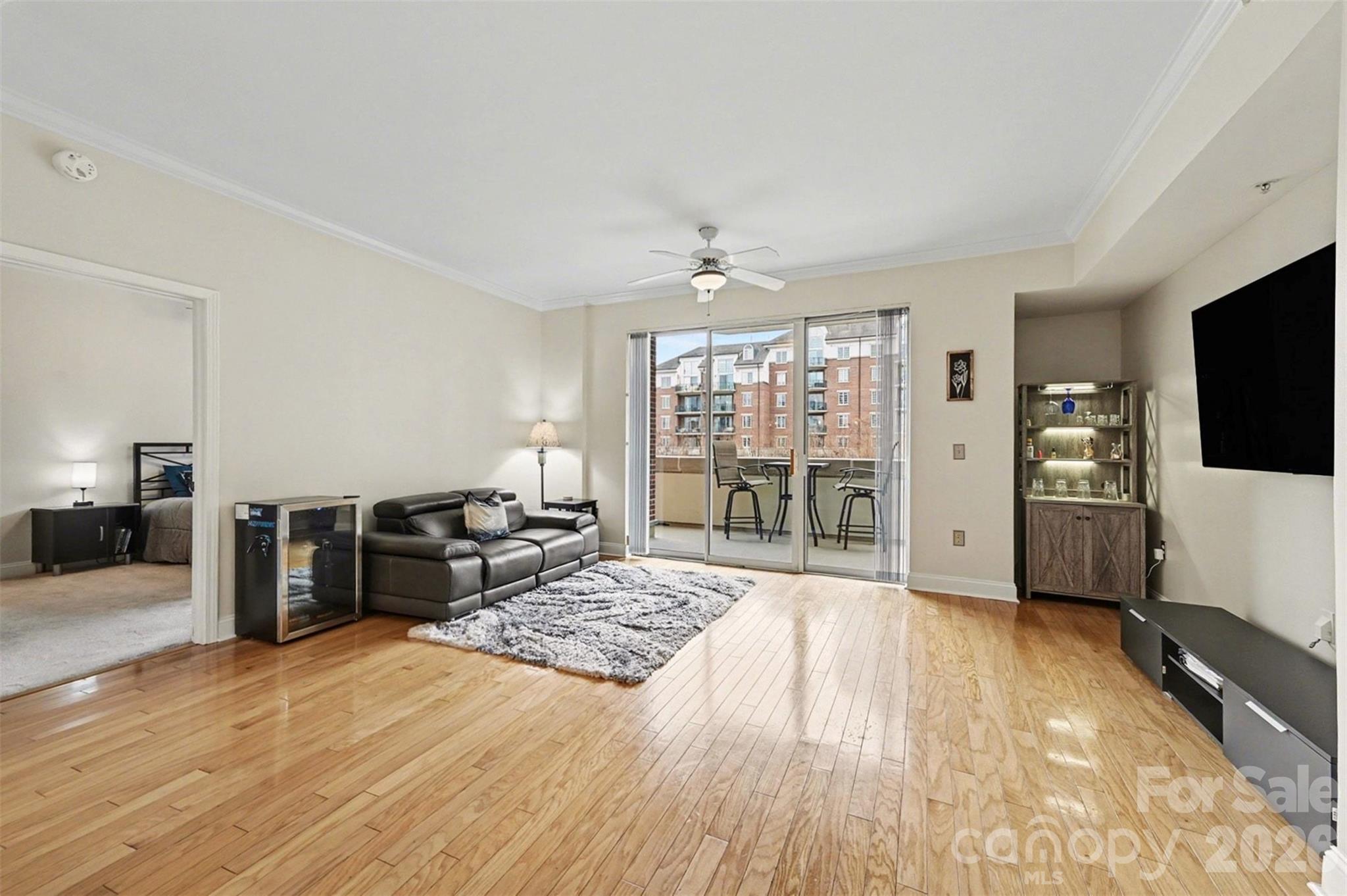 300 W 5th Street Charlotte NC 28202