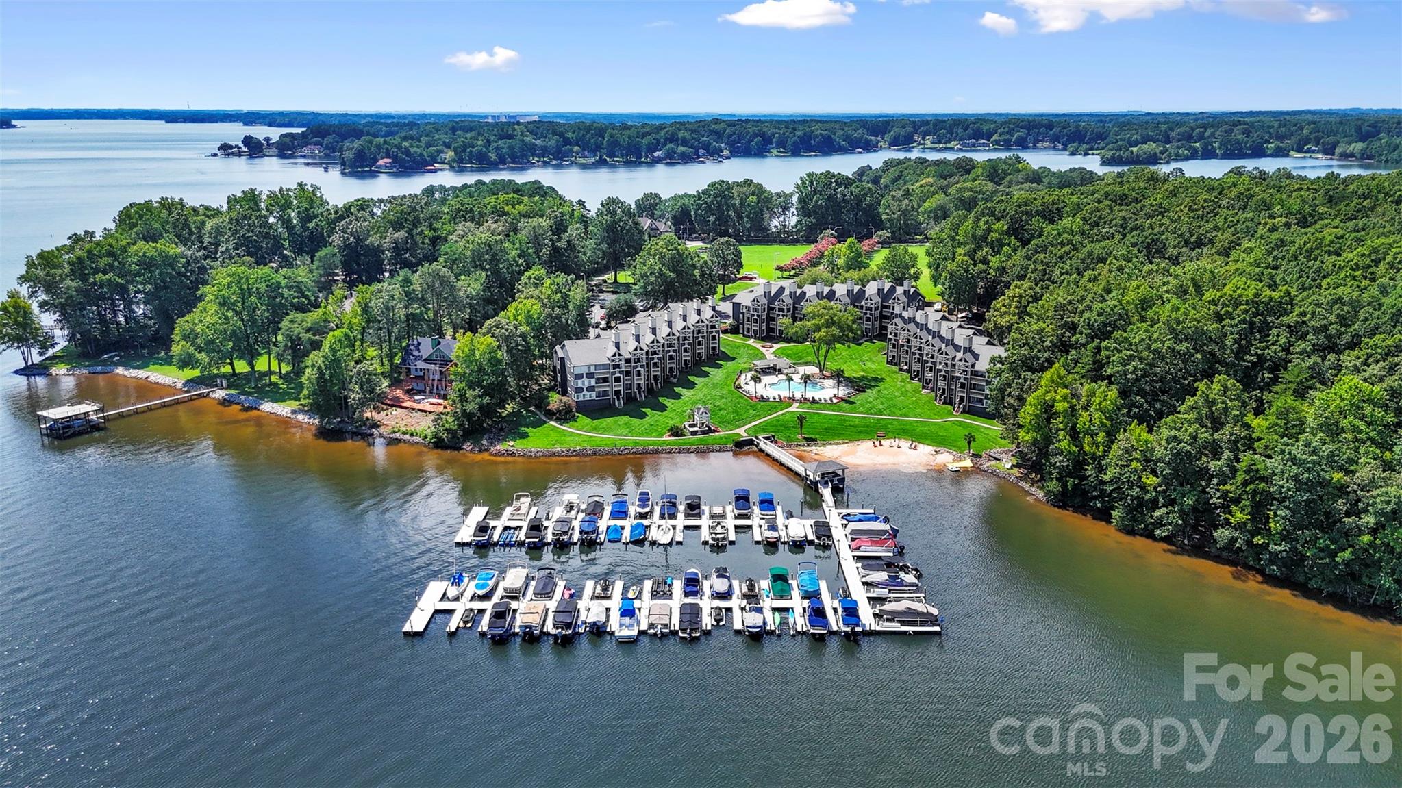 2121 Regatta Lane Denver NC 28037