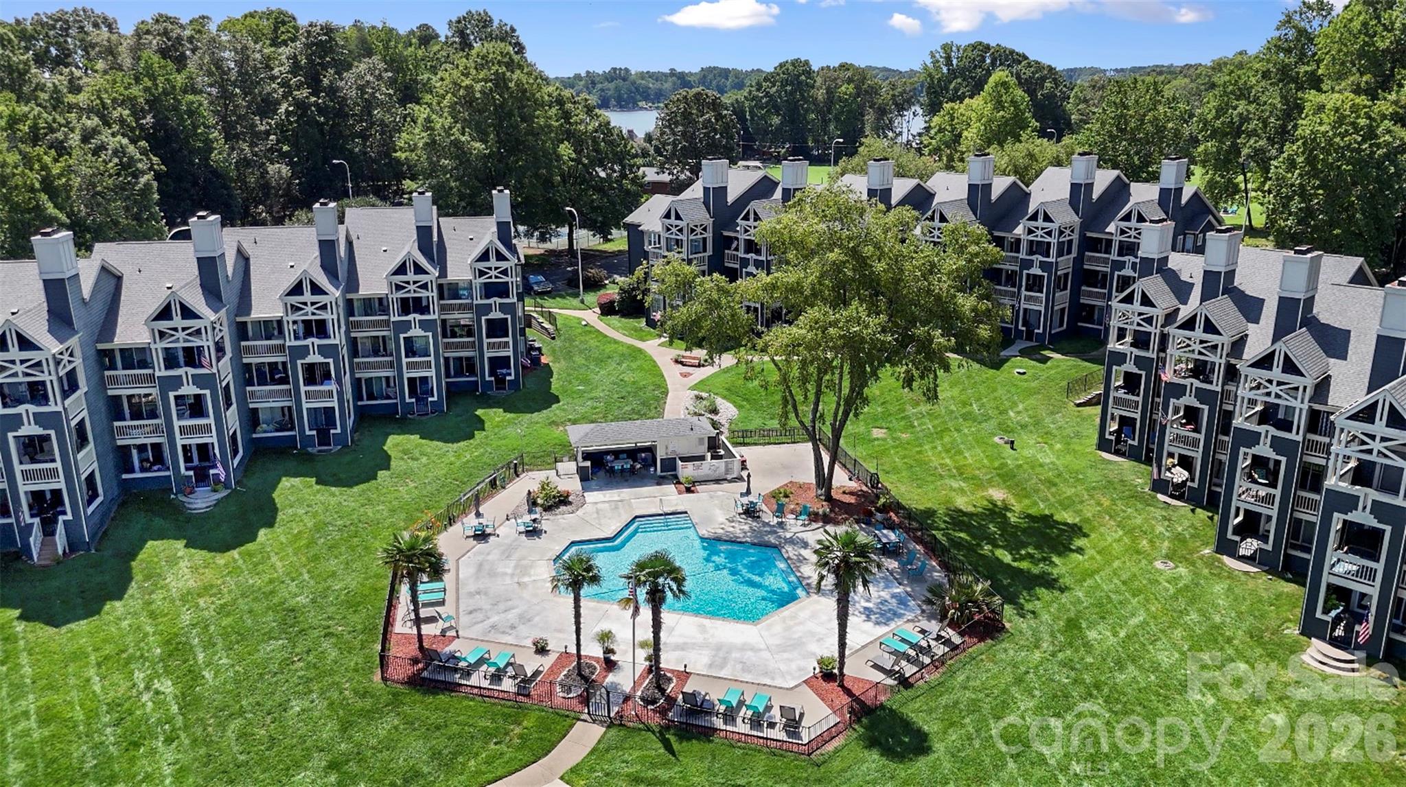 2121 Regatta Lane Denver NC 28037
