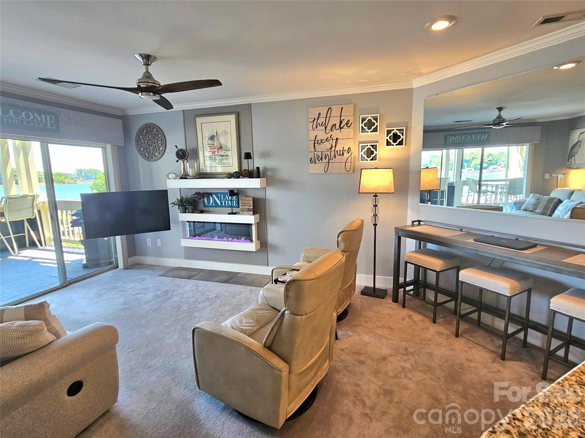 2121 Regatta Lane Denver NC 28037