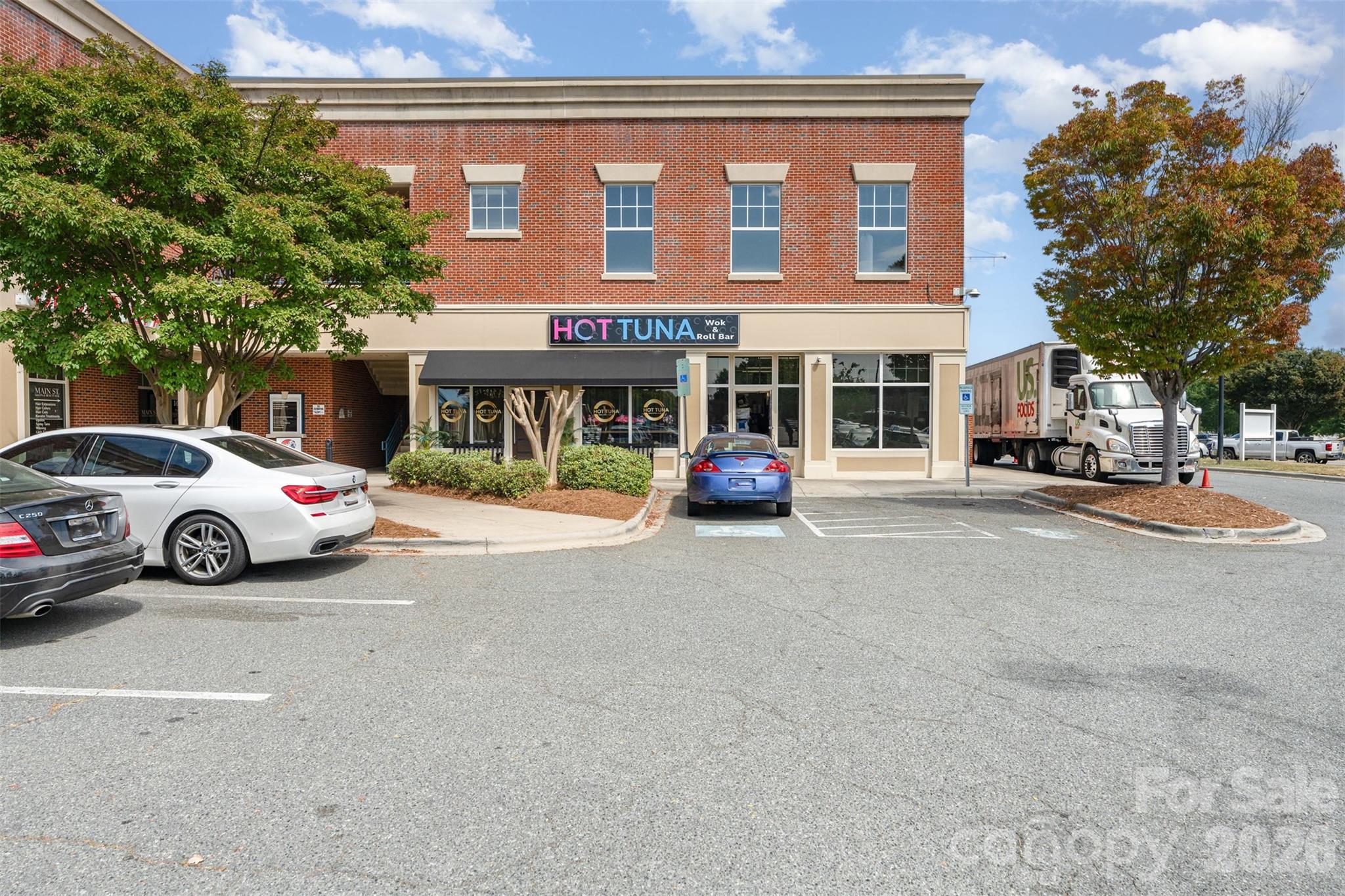 4002 Town Center Road Harrisburg NC 28075