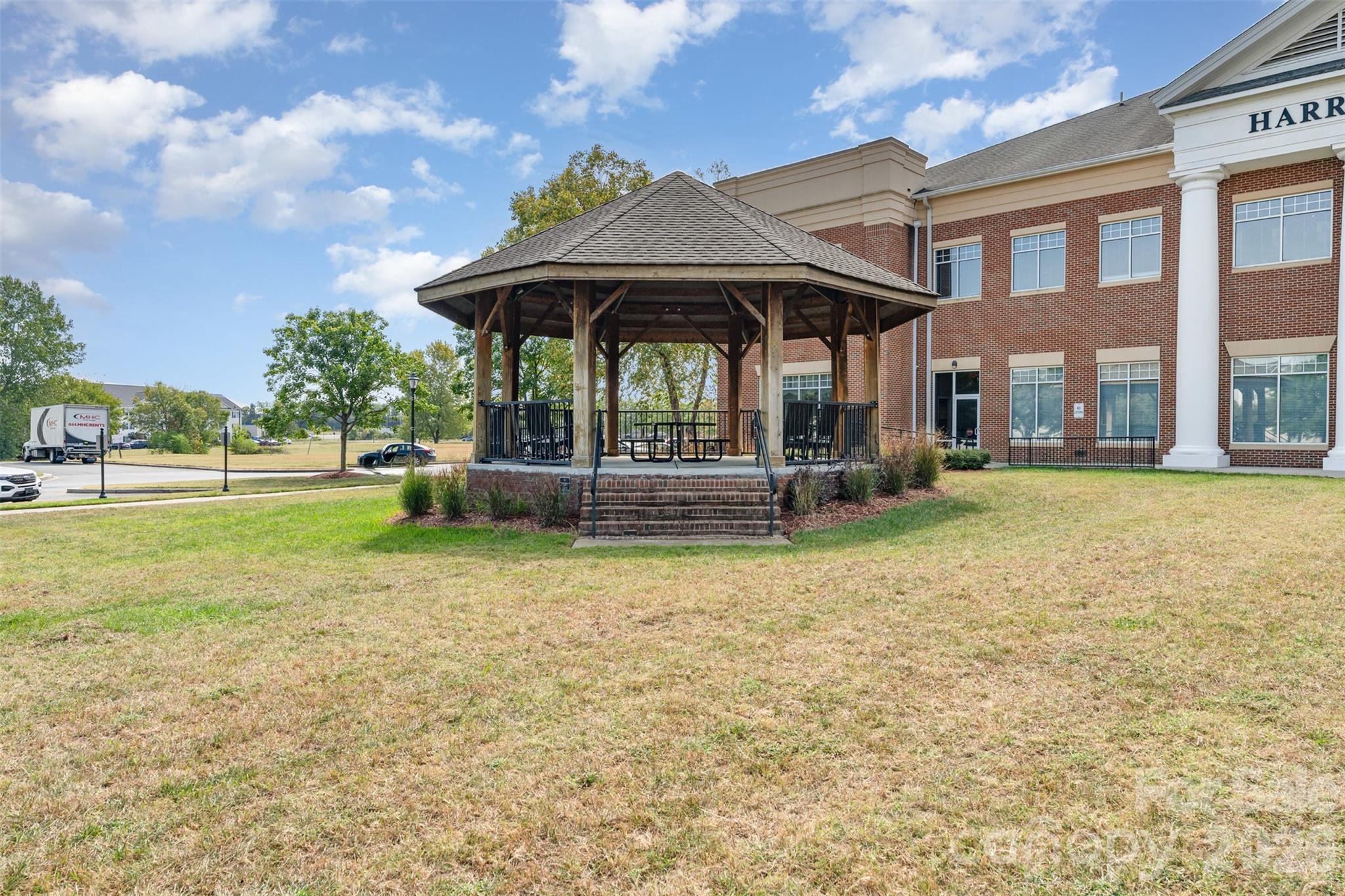 4002 Town Center Road Harrisburg NC 28075