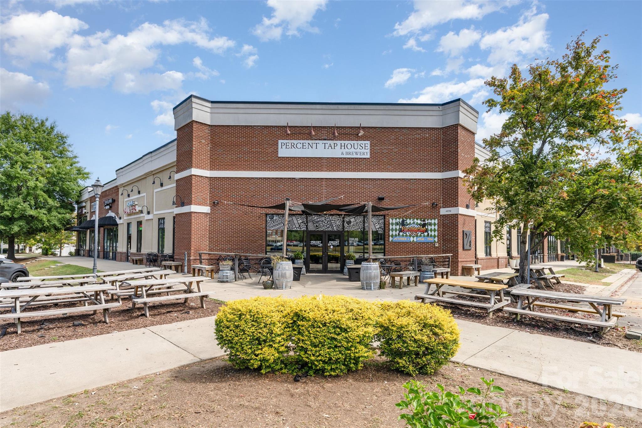 4002 Town Center Road Harrisburg NC 28075