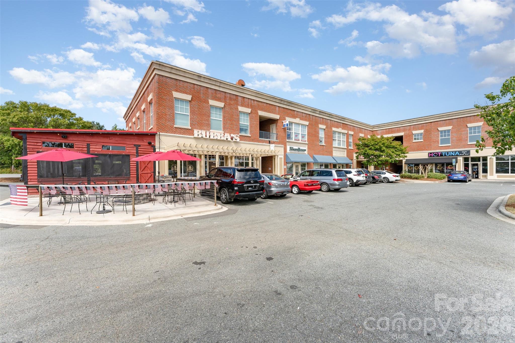 4002 Town Center Road Harrisburg NC 28075
