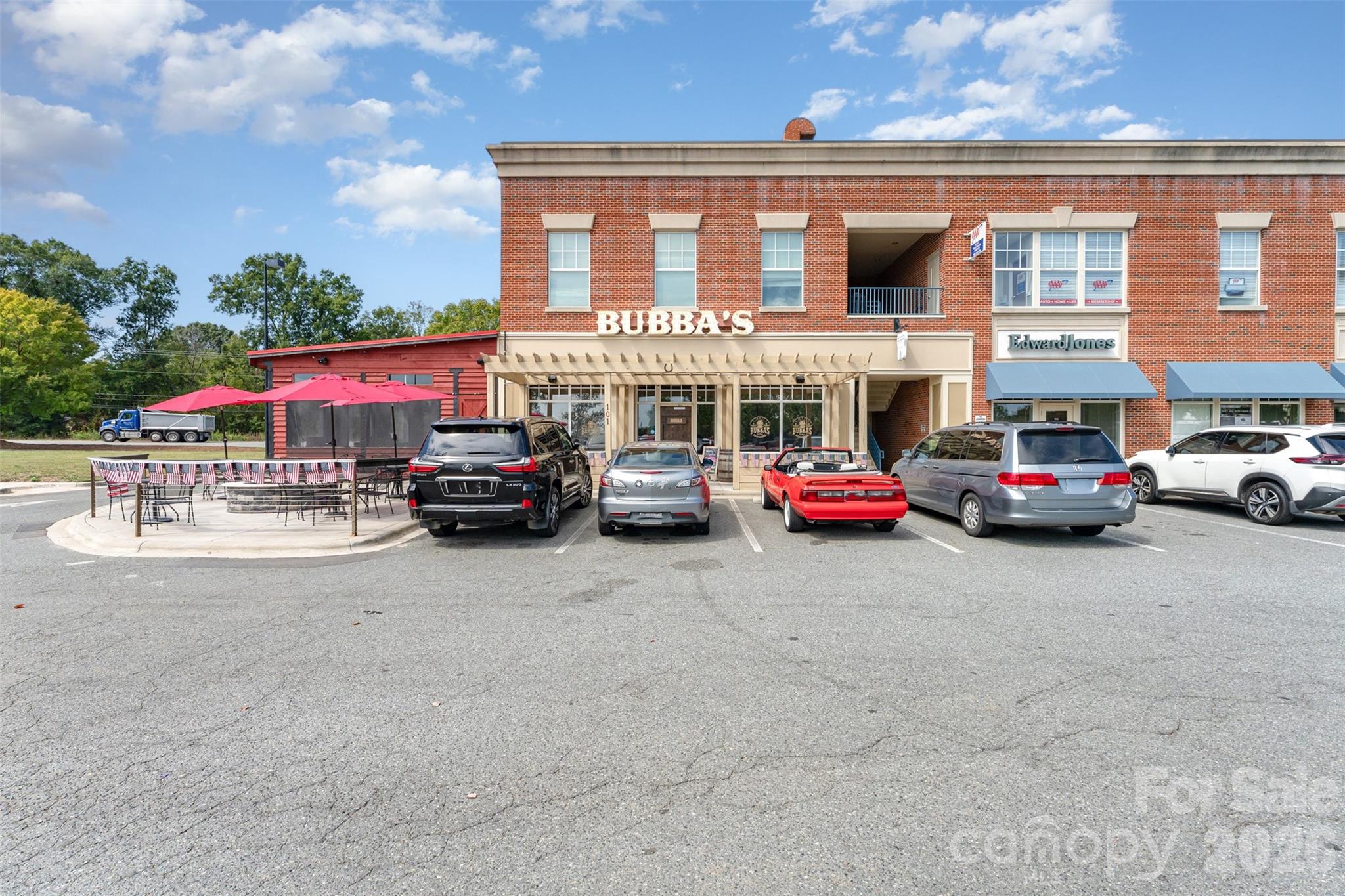 4002 Town Center Road Harrisburg NC 28075