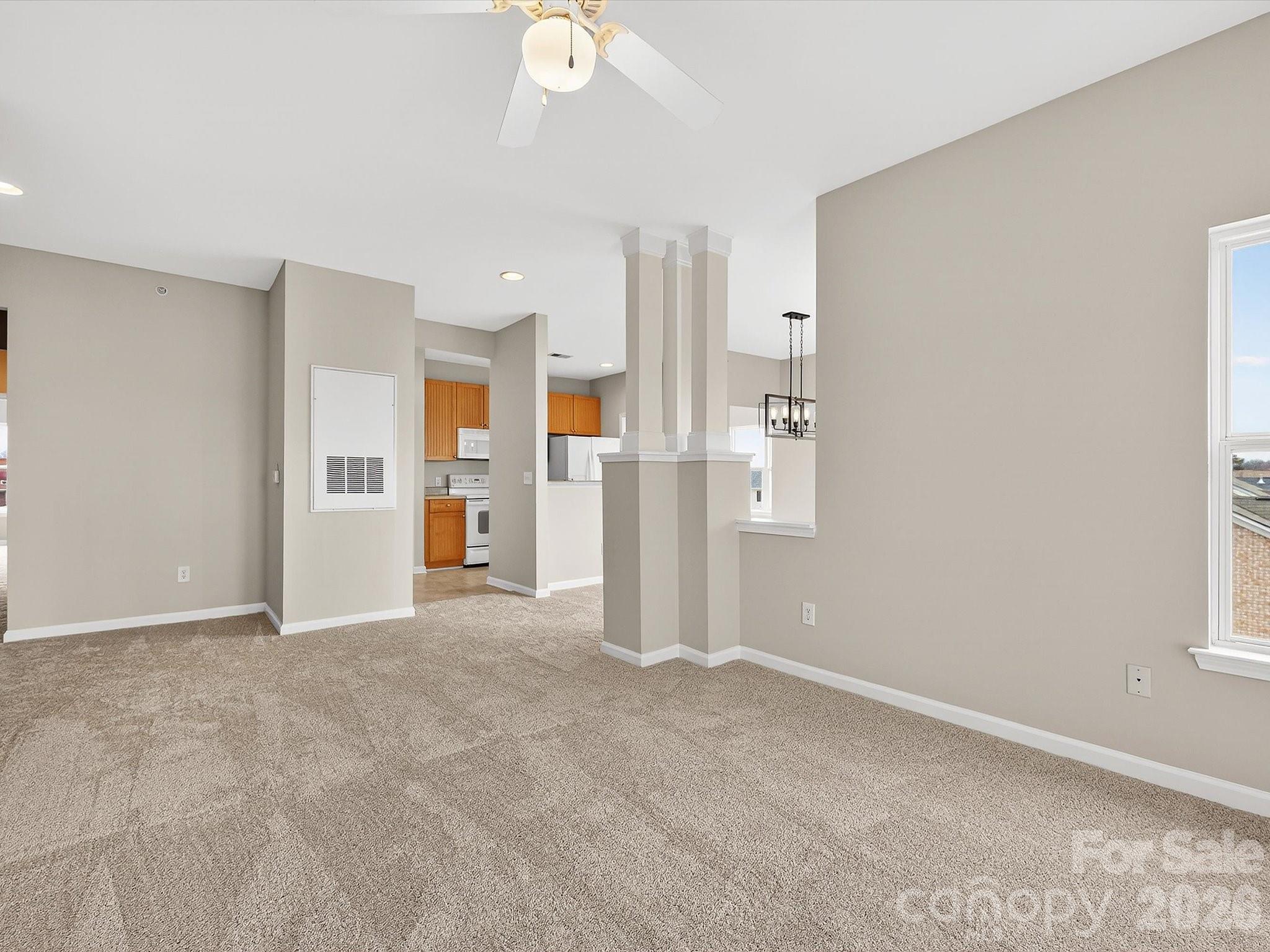3805 Balsam Street Indian Trail NC 28079