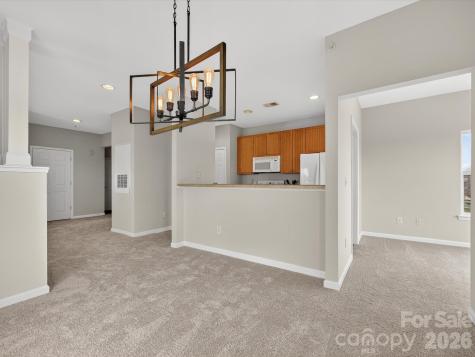 3805 Balsam Street Indian Trail NC 28079