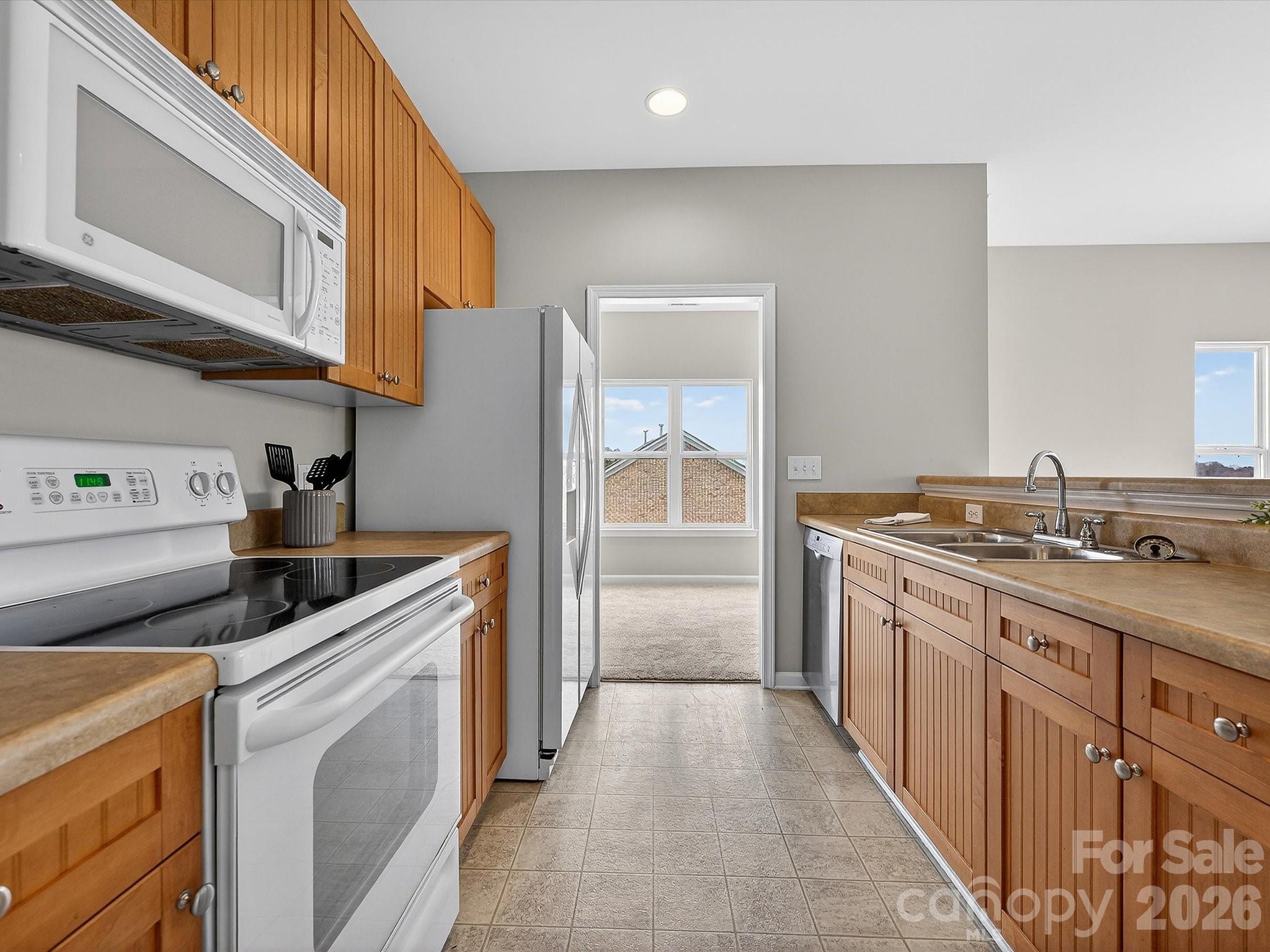 3805 Balsam Street Indian Trail NC 28079