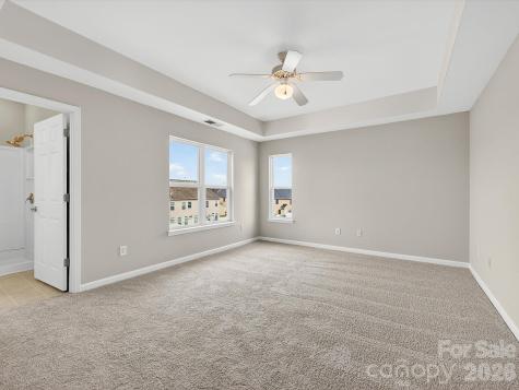 3805 Balsam Street Indian Trail NC 28079