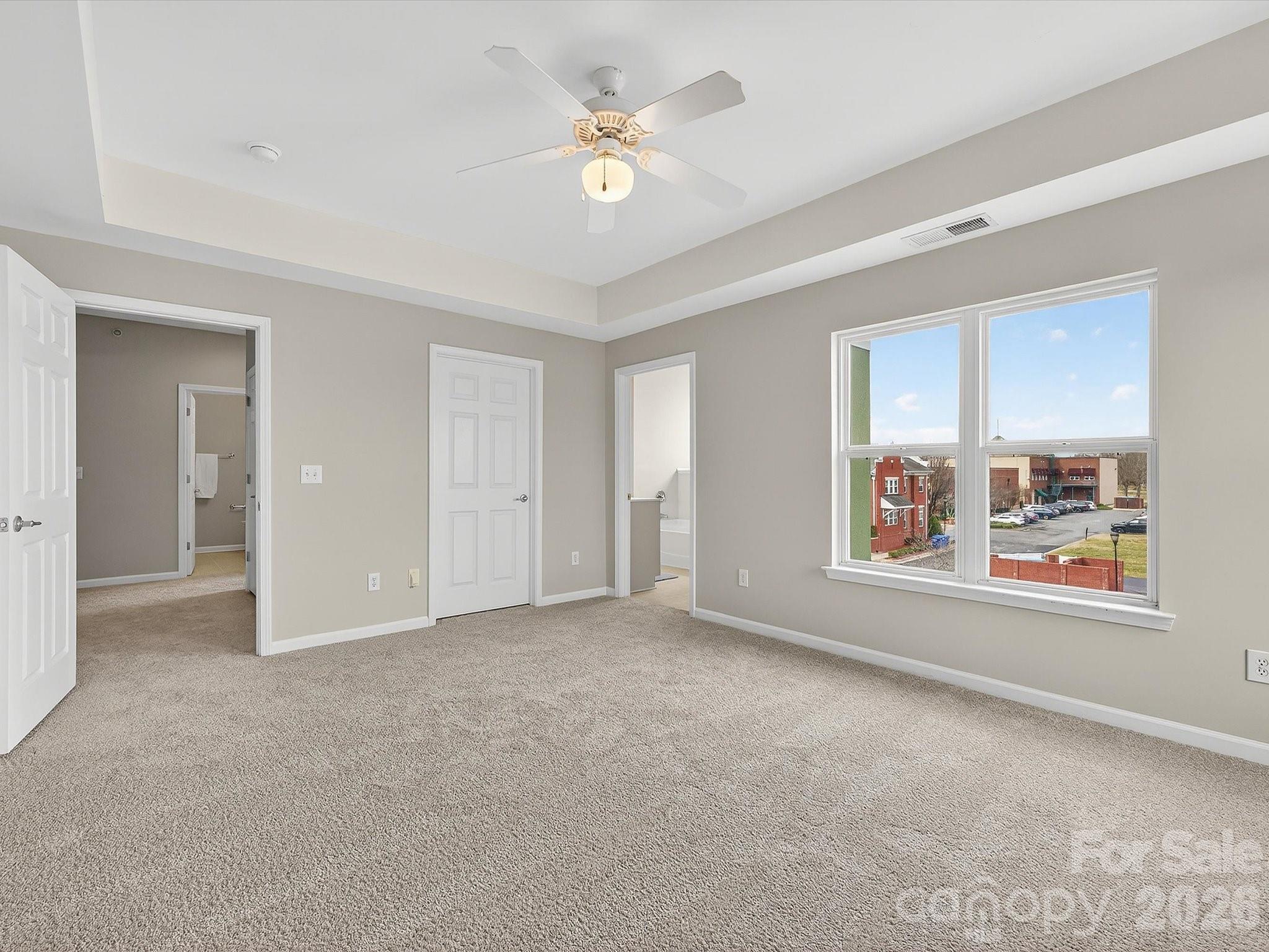 3805 Balsam Street Indian Trail NC 28079