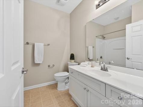 3805 Balsam Street Indian Trail NC 28079