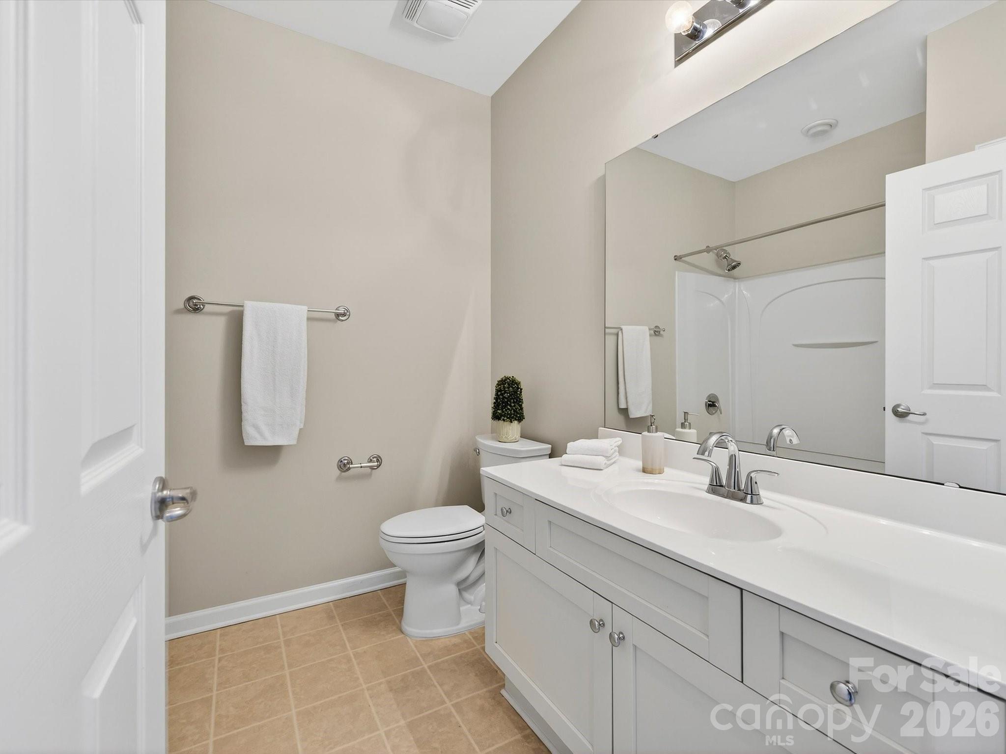 3805 Balsam Street Indian Trail NC 28079