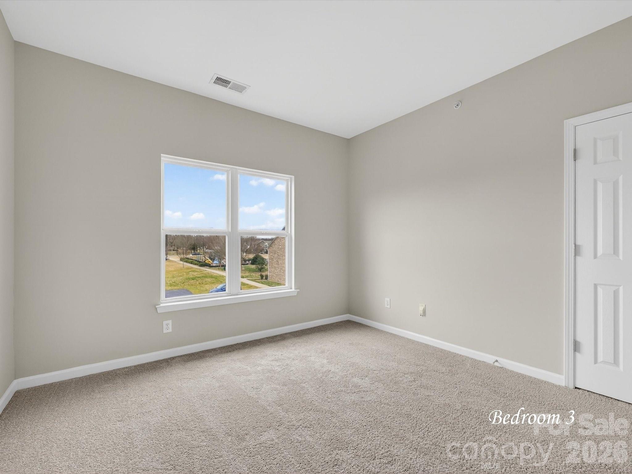 3805 Balsam Street Indian Trail NC 28079