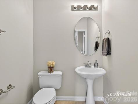 3805 Balsam Street Indian Trail NC 28079