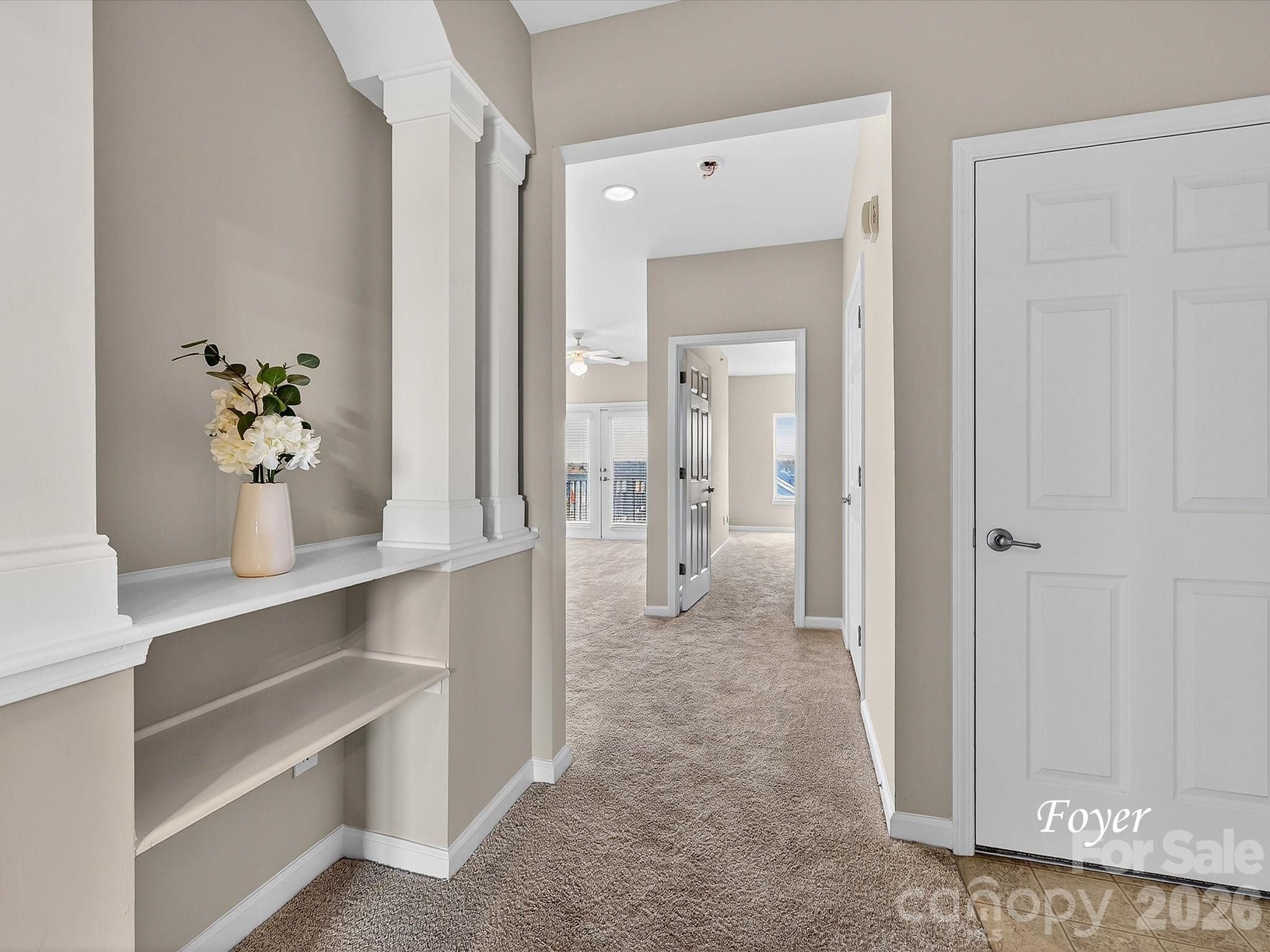 3805 Balsam Street Indian Trail NC 28079
