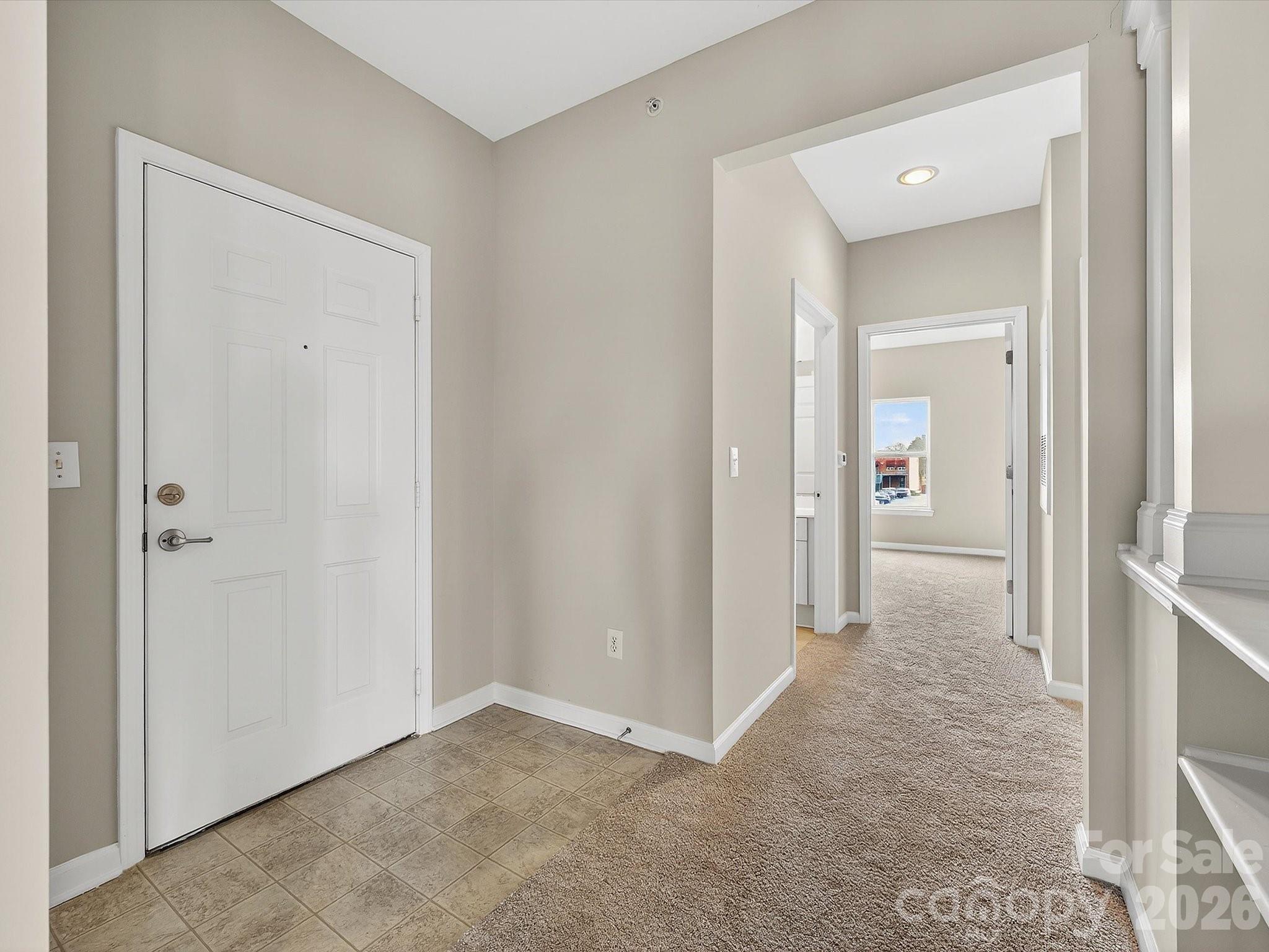 3805 Balsam Street Indian Trail NC 28079