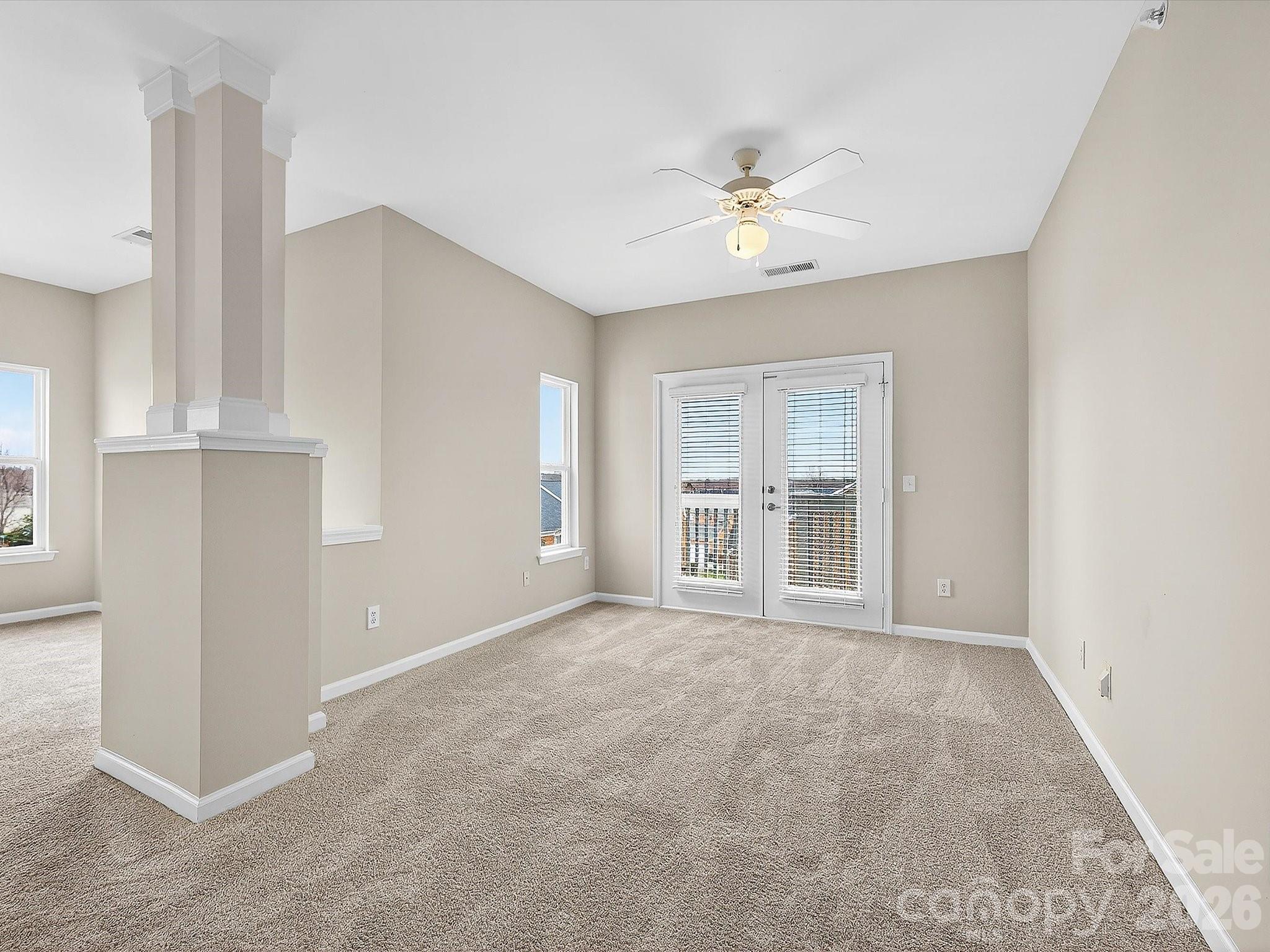 3805 Balsam Street Indian Trail NC 28079