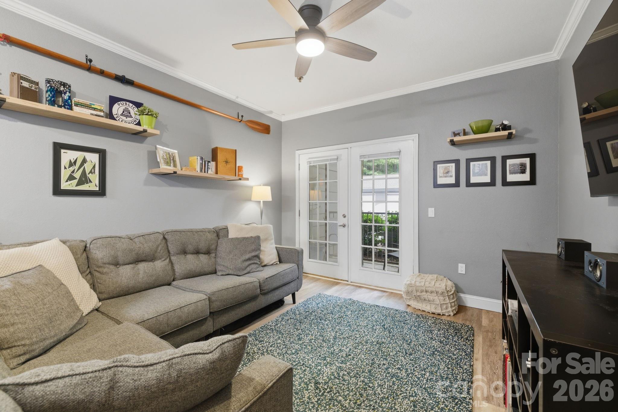 900 Vista Lake Drive Candler NC 28715