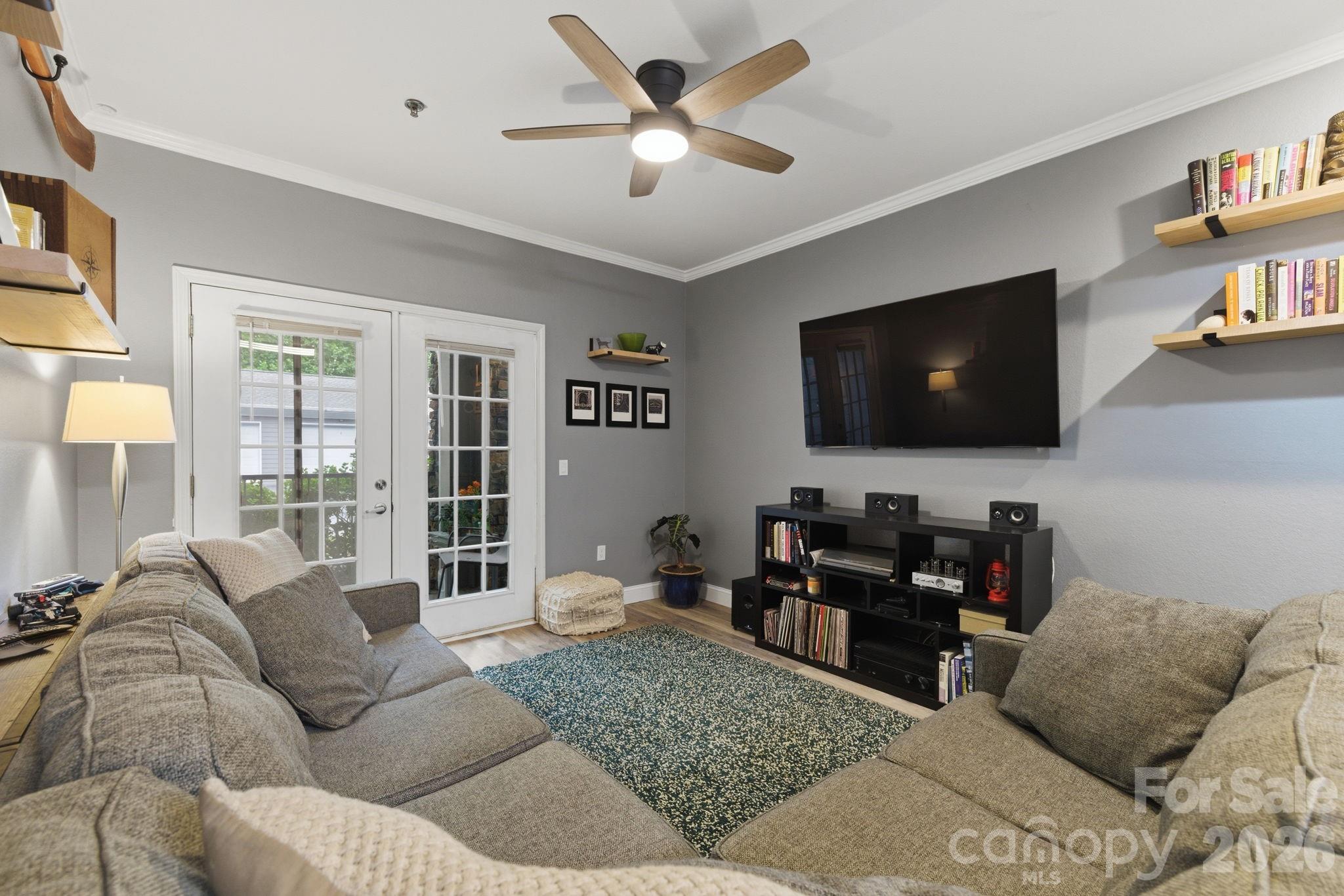 900 Vista Lake Drive Candler NC 28715