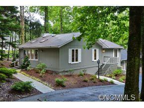 475 Park Avenue Brevard NC 28712