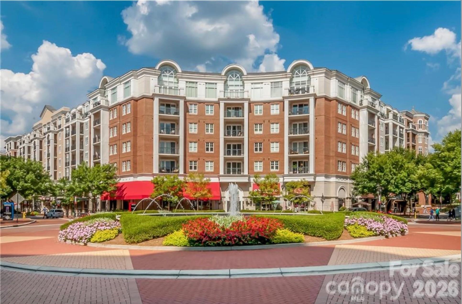 4620 Piedmont Row Drive Charlotte NC 28210
