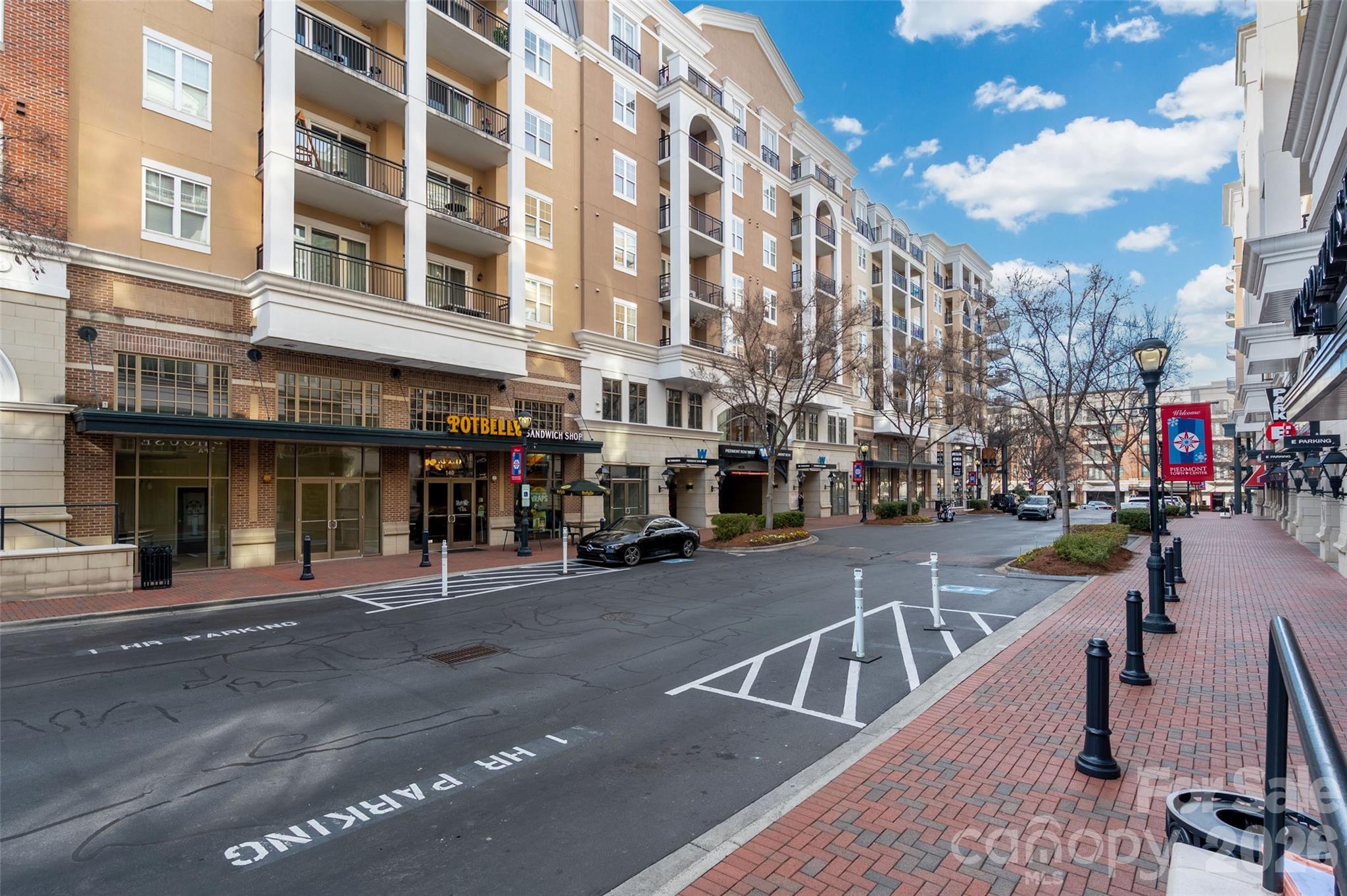 4620 Piedmont Row Drive Charlotte NC 28210