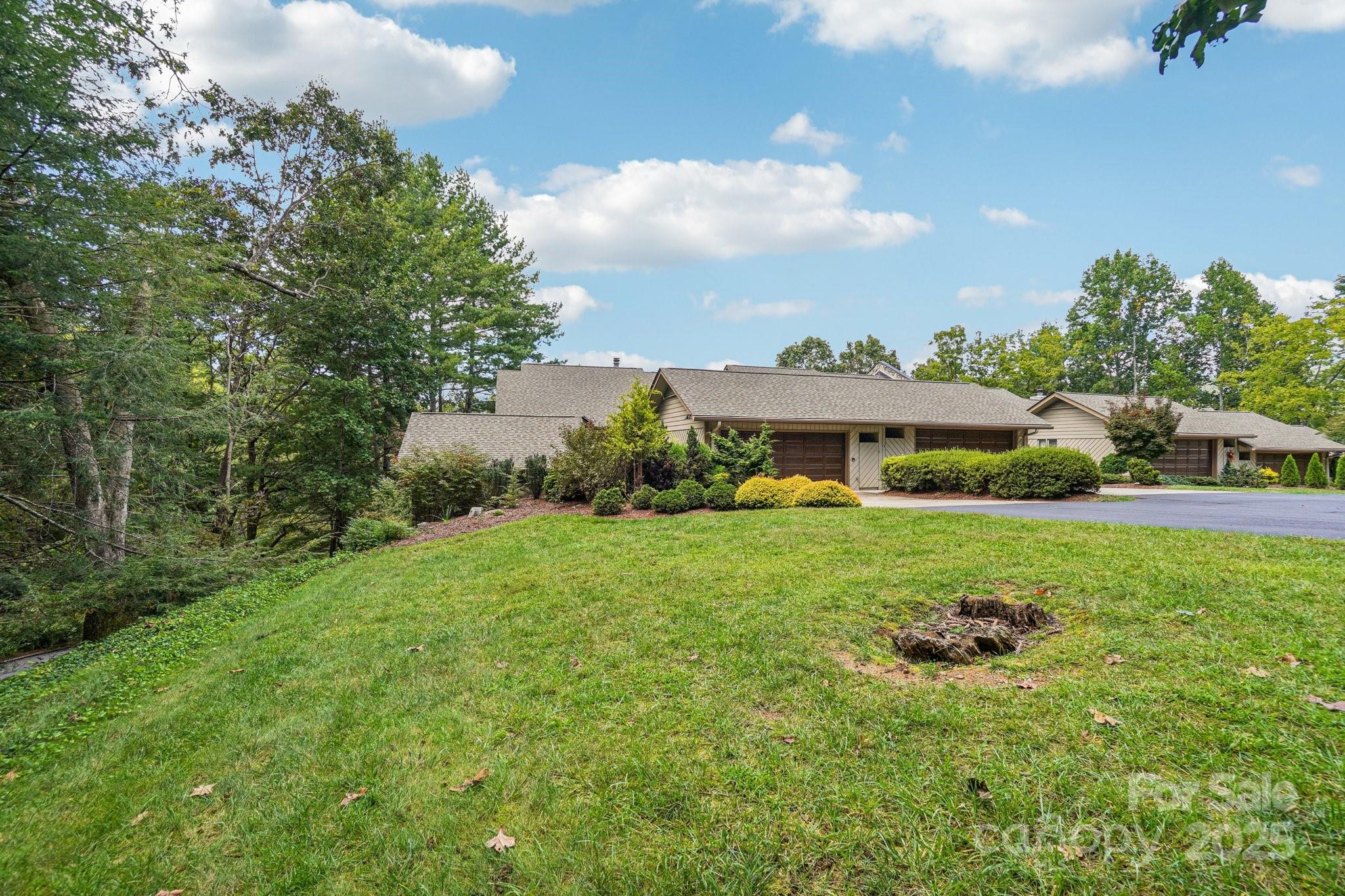 601 Timber Lane Asheville NC 28804