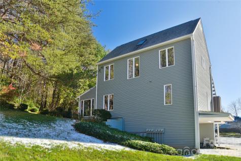 1 Lynx Drive Black Mountain NC 28711