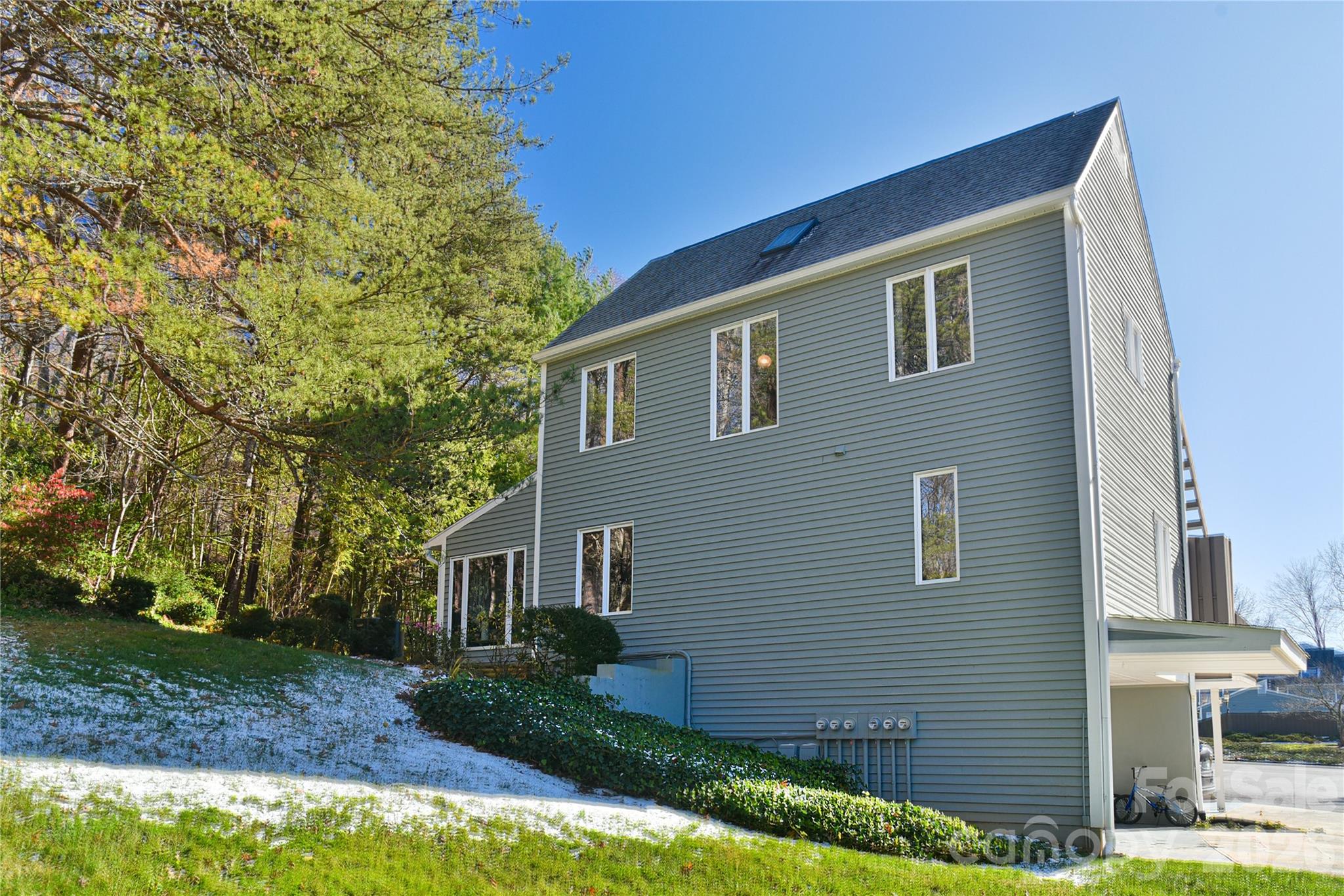 1 Lynx Drive Black Mountain NC 28711