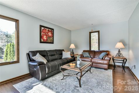1 Lynx Drive Black Mountain NC 28711